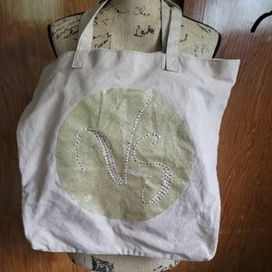 VS Victoria's Secret Bag w/bling